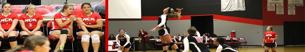 HS Volleyball